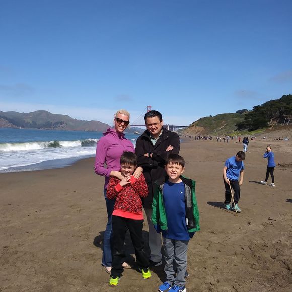 Meet your Posher, Dusti - Picture 2 of 3